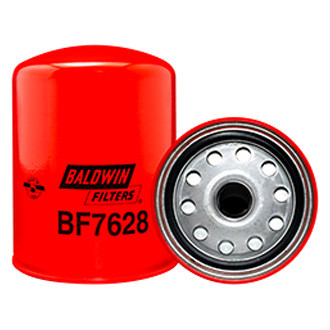 Baldwin Filters® - Spin-On Fuel Filter