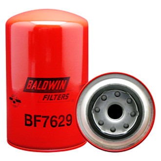 Baldwin Filters® - Spin On Fuel Filter