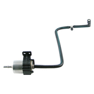 Baldwin Filters® - In-Line Fuel Filter