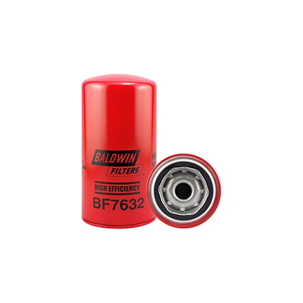 Baldwin Filters® - High Efficiency Spin-on Fuel Filter