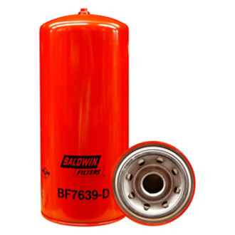 Baldwin Filters® - High Efficiency Spin-on Fuel Filter