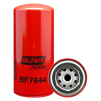 Baldwin Filters® - Spin-On Fuel Filter