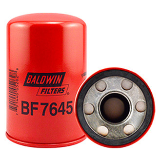 Baldwin Filters® - Spin-On Fuel Filter