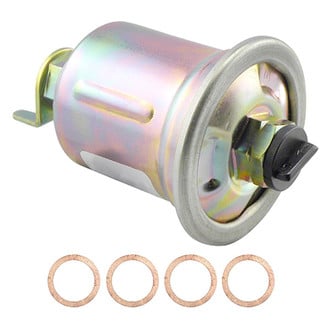 Baldwin Filters® - Fuel Filter