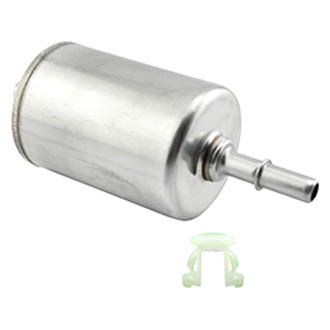 Baldwin Filters® - In-Line Fuel Filter