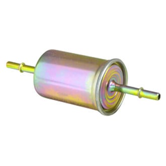 Baldwin Filters® - In-Line Fuel Filter