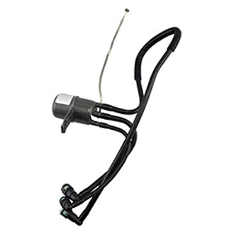 Baldwin Filters® - In-Line Fuel Filter
