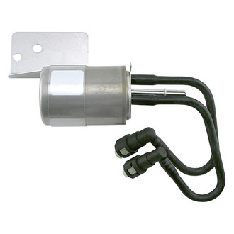 Baldwin Filters® - In-Line Fuel Filter