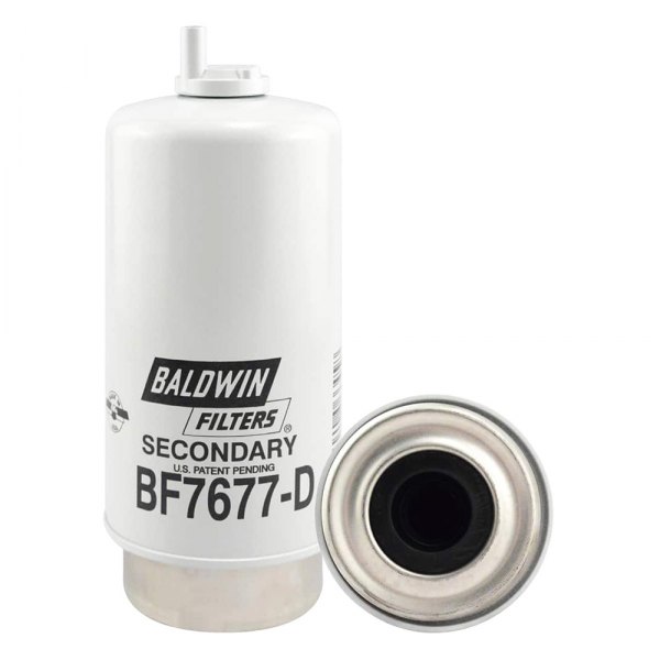 Baldwin Filters® - Fuel Water Separator Element