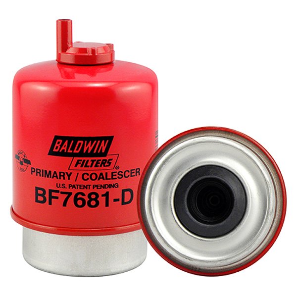 Baldwin Filters® - Fuel Water Separator Element