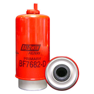 Baldwin Filters® - Fuel Water Separator Element