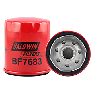 Baldwin Filters® - Spin-On Fuel Filter