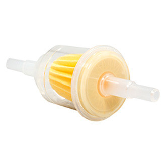 Baldwin Filters® - In-Line Fuel Filter