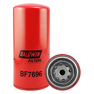 Baldwin Filters® - Spin-On Fuel Filter