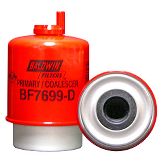 Baldwin Filters® - Fuel Filter