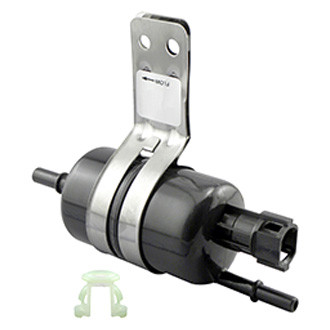 Baldwin Filters® - In-Line Fuel Filter