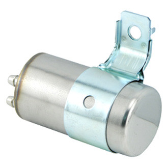 Baldwin Filters® - In-Line Fuel Filter