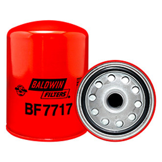 Baldwin Filters® - Spin-On Fuel Filter