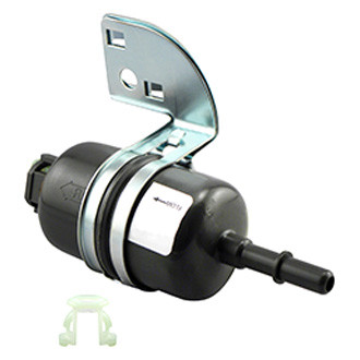 Baldwin Filters® - In-Line Fuel Filter