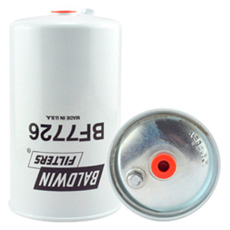 Baldwin Filters® - Fuel Filter