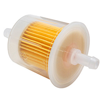 Baldwin Filters® - In-Line Fuel Filter