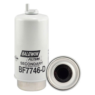 Baldwin Filters® - Fuel Water Separator Element