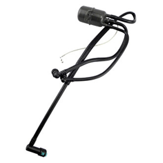 Baldwin Filters® - In-Line Fuel Filter