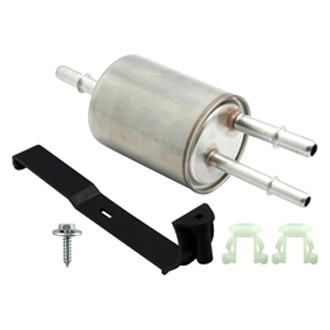 Baldwin Filters® - In-Line Fuel Filter