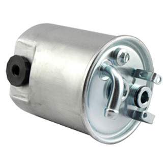 Baldwin Filters® - Fuel Water Separator Element