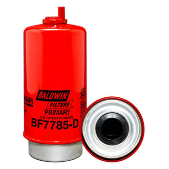 Baldwin Filters® - Fuel Water Separator Element