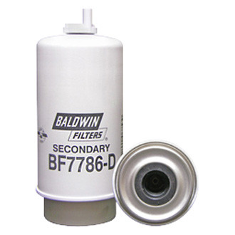 Baldwin Filters® - Fuel Water Separator Element