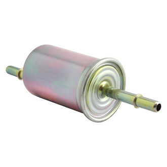 Baldwin Filters® - In-Line Fuel Filter