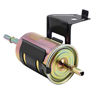 Baldwin Filters® - In-Line Fuel Filter