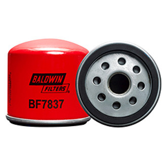 Baldwin Filters® - Spin-On Fuel Filter