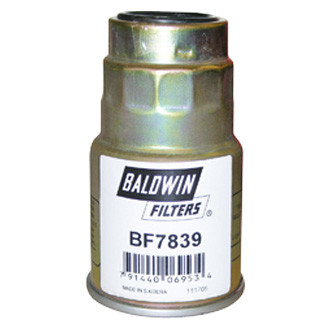 Baldwin Filters® - Spin-On Fuel Filter