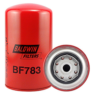 Baldwin Filters® - Spin-On Fuel Filter