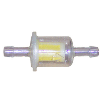 Baldwin Filters® - In-Line Fuel Filter