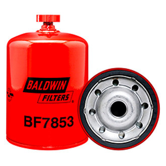 Baldwin Filters® - Spin-On Fuel Filter