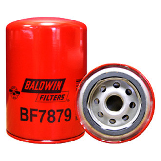Baldwin Filters® - Spin-On Fuel Filter