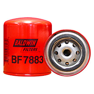 Baldwin Filters® - Spin-On Fuel Filter