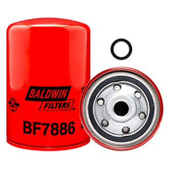 Baldwin Filters® - Spin-On Fuel Filter