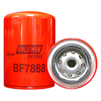 Baldwin Filters® - Spin-On Fuel Filter
