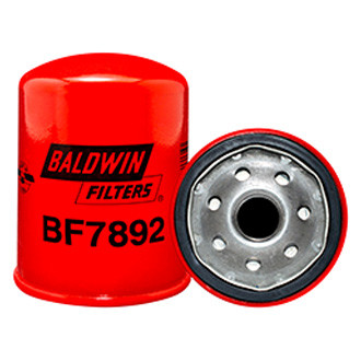 Baldwin Filters® - Spin-On Fuel Filter