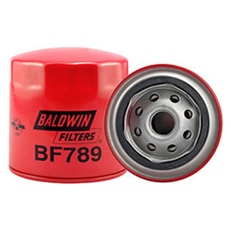 Baldwin Filters® - Spin On Fuel Filter