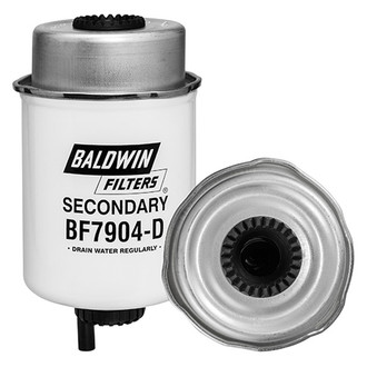 Baldwin Filters® - Fuel Water Separator Filter