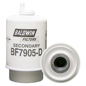Baldwin Filters® - Fuel Water Separator Element