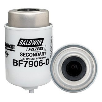 Baldwin Filters® - Fuel Water Separator Filter