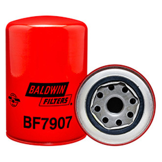 Baldwin Filters® - Spin-On Fuel Filter