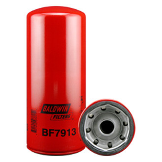 Baldwin Filters® - High Efficiency Spin-on Fuel Filter