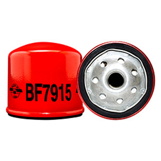 Baldwin Filters® - Spin-On Fuel Filter